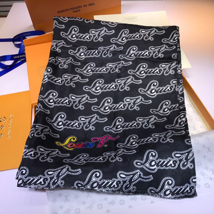 Louis Vuitton Scarf LVS00056